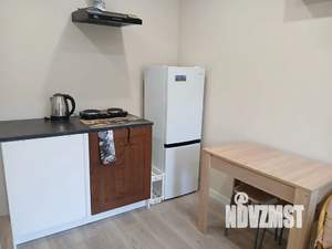 Студия квартира, посуточно, 25м2, 12/12 этаж