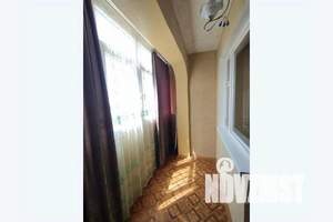 1-к квартира, посуточно, 45м2, 8/10 этаж