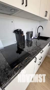 Студия квартира, посуточно, 26м2, 3/3 этаж