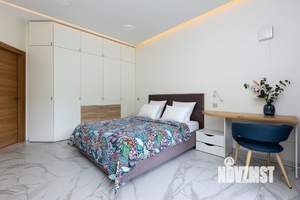 3-к квартира, на длительный срок, 134м2, 1/2 этаж