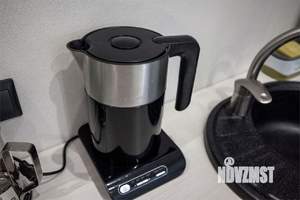 3-к квартира, посуточно, 50м2, 1/1 этаж