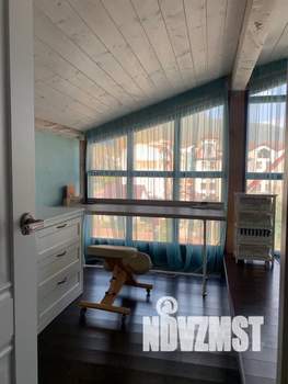 4-к квартира, посуточно, 100м2, 6/6 этаж