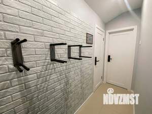 2-к квартира, посуточно, 70м2, 1/1 этаж