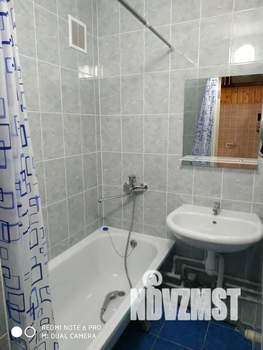 2-к квартира, посуточно, 46м2, 4/9 этаж