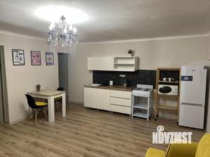 2-к квартира, на длительный срок, 40м2, 3/3 этаж