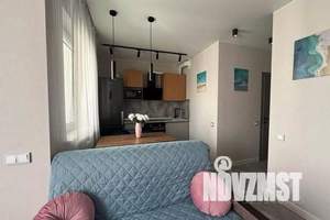 1-к квартира, посуточно, 32м2, 10/12 этаж