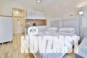 1-к квартира, посуточно, 18м2, 2/7 этаж