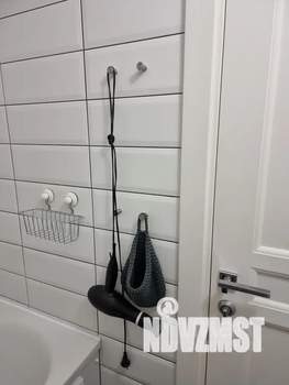 1-к квартира, посуточно, 40м2, 3/5 этаж