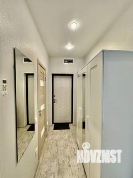 Студия квартира, на длительный срок, 25м2, 3/3 этаж