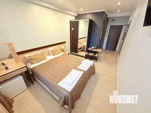 1-к квартира, посуточно, 18м2, 1/1 этаж