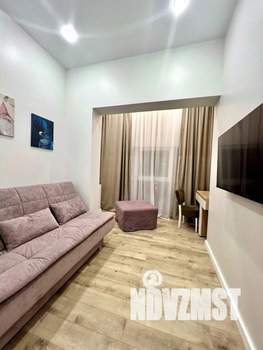 2-к квартира, посуточно, 42м2, 1/1 этаж