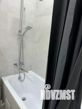 Студия квартира, посуточно, 26м2, 3/20 этаж