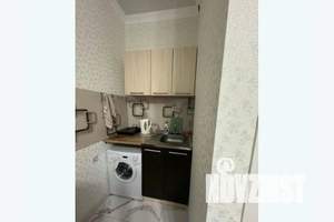 1-к квартира, посуточно, 18м2, 2/3 этаж