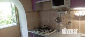 2-к квартира, на длительный срок, 50м2, 4/6 этаж