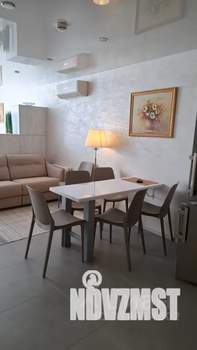 2-к квартира, посуточно, 90м2, 1/4 этаж