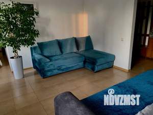 2-к квартира, посуточно, 70м2, 3/8 этаж