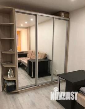 1-к квартира, на длительный срок, 30м2, 3/5 этаж