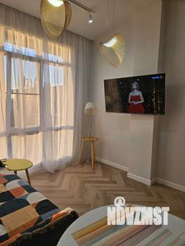 1-к квартира, на длительный срок, 40м2, 6/6 этаж