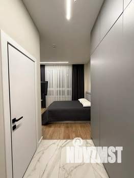 1-к квартира, посуточно, 22м2, 6/6 этаж