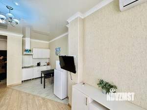 1-к квартира, посуточно, 31м2, 1/1 этаж