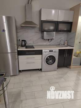 Студия квартира, на длительный срок, 23м2, 1/6 этаж