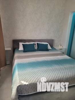 1-к квартира, посуточно, 37м2, 4/17 этаж