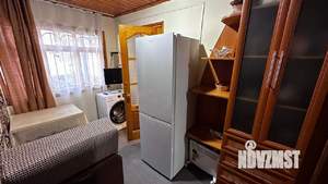 2-к квартира, на длительный срок, 37м2, 1/2 этаж