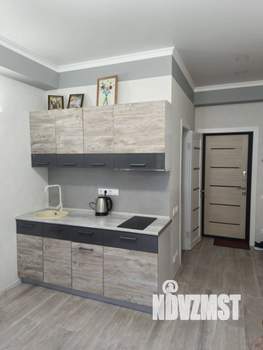 1-к квартира, на длительный срок, 23м2, 1/3 этаж