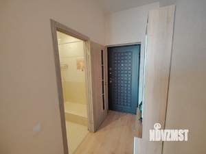 Студия квартира, на длительный срок, 30м2, 8/11 этаж