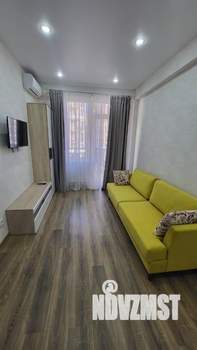 1-к квартира, на длительный срок, 35м2, 4/9 этаж