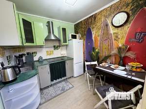 1-к квартира, на длительный срок, 32м2, 2/2 этаж