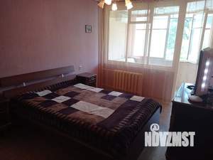 3-к квартира, посуточно, 70м2, 4/5 этаж