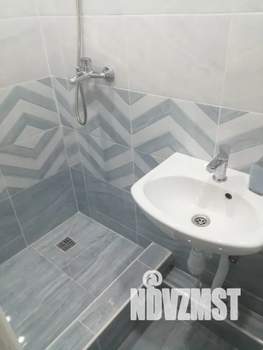 Студия квартира, посуточно, 19м2, 1/5 этаж