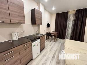 1-к квартира, посуточно, 30м2, 3/7 этаж