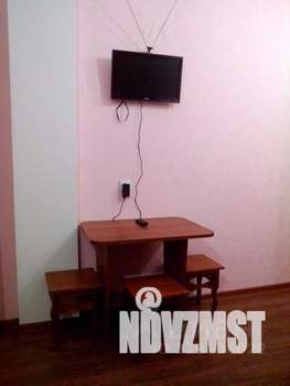 Студия квартира, на длительный срок, 15м2, 6/10 этаж