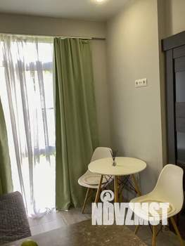 1-к квартира, посуточно, 33м2, 5/10 этаж