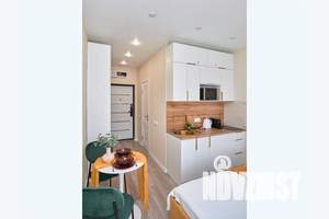 1-к квартира, посуточно, 18м2, 15/19 этаж