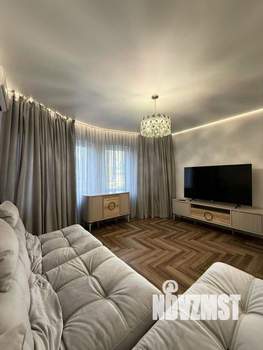 2-к квартира, на длительный срок, 63м2, 2/21 этаж