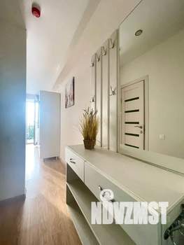 Студия квартира, посуточно, 25м2, 9/13 этаж