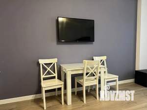 Студия квартира, посуточно, 32м2, 6/6 этаж