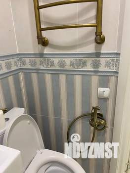 1-к квартира, посуточно, 30м2, 1/5 этаж