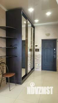 1-к квартира, на длительный срок, 50м2, 4/7 этаж