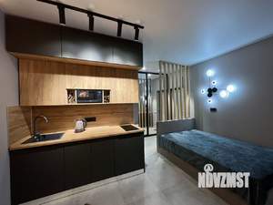 Студия квартира, на длительный срок, 25м2, 1/3 этаж