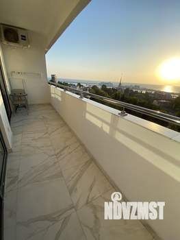 3-к квартира, посуточно, 70м2, 7/22 этаж