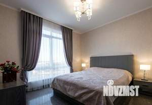 2-к квартира, посуточно, 46м2, 1/1 этаж