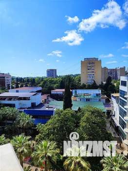 1-к квартира, посуточно, 37м2, 9/9 этаж