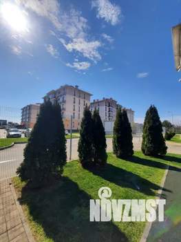 2-к квартира, посуточно, 60м2, 4/5 этаж