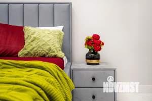 1-к квартира, посуточно, 25м2, 3/5 этаж