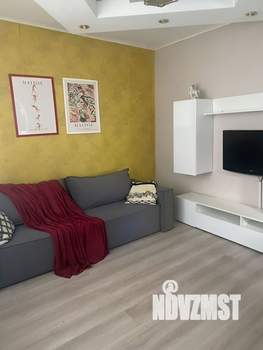 2-к квартира, посуточно, 45м2, 2/3 этаж