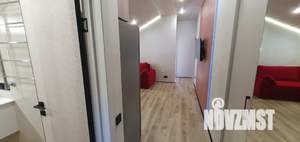 2-к квартира, посуточно, 60м2, 3/3 этаж